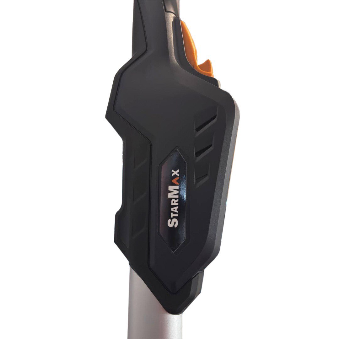 Slefuitor STARMAX, cu brat pliabil pentru glet cu led si vacuum 400W-PL