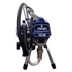 Pompa airless cu piston STR-595, debit 2.5l/min., motor 2200W