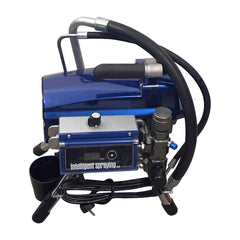 Pompa airless cu piston STR-595, debit 2.5l/min., motor 2200W