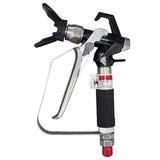 Pompa airless Startools 590 , debit 4,2 l/min , motor 3500W + cadou un pistol