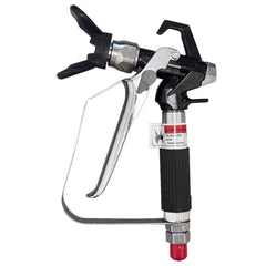 Pompa airless Startools 590 , debit 4,2 l/min , motor 3500W + cadou un pistol