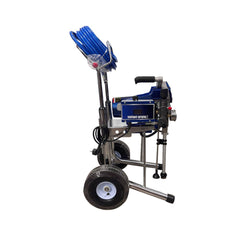 Pompa de zugravit,  CLASSIC 390 XL HI BOY, debit  2.1 l / m