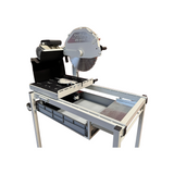 Mașină de tăiat cărămidă SKELL KTV400EI Ø 400 mm 230V 2,2 kW