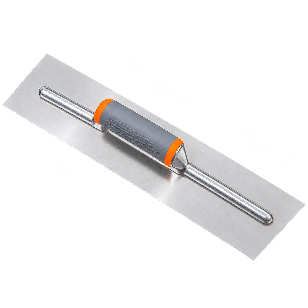Gletiera profesionala inox 400mm maner PS Startools