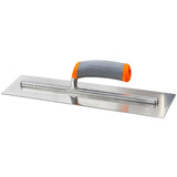 Gletiera profesionala inox 400mm maner PS Startools