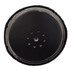 Slefuitor telescopic pentru pereti/tavan/gips-carton cu led 225mm, 710 W, STARMAX