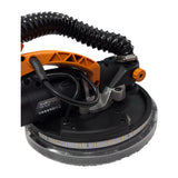 Slefuitor telescopic pentru pereti/tavan/gips-carton cu led 225mm, 710 W, STARMAX