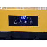 Dezumidificator profesional Heavy-Duty MASTER DH 44