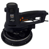 Slefuitor grosier si fin perete cu led 180mm, 810W STARMAX