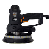 Slefuitor grosier si fin perete cu led 180mm, 810W STARMAX