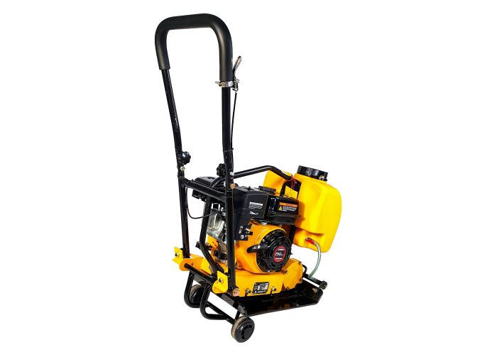 Placa compactoare Masalta MS60-2G2 Loncin G200F, benzina