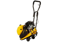 Stager PCB60 Placa compactoare usoara, Loncin G200F benzina, rezervor apa, roti, covor silicon