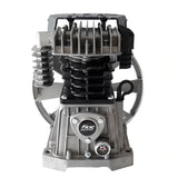 Compresor monofazat INDUSTRIAL, 100l, 410l/min, FIAC AB100-415-3-MC-LONG LIFE
