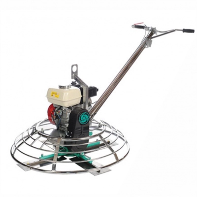 Elicopter pardoseli IMER BT120 motor Honda GX270 9 cp