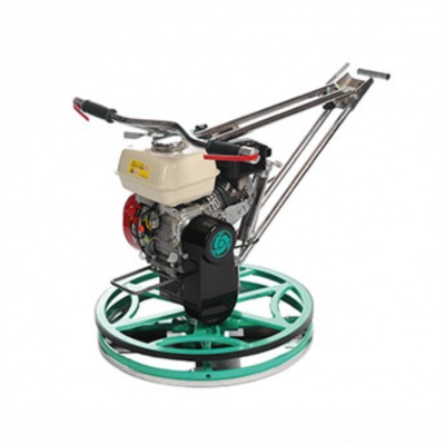 Elicopter pardoseli IMER BT60H motor Honda GX160 5,5 cp