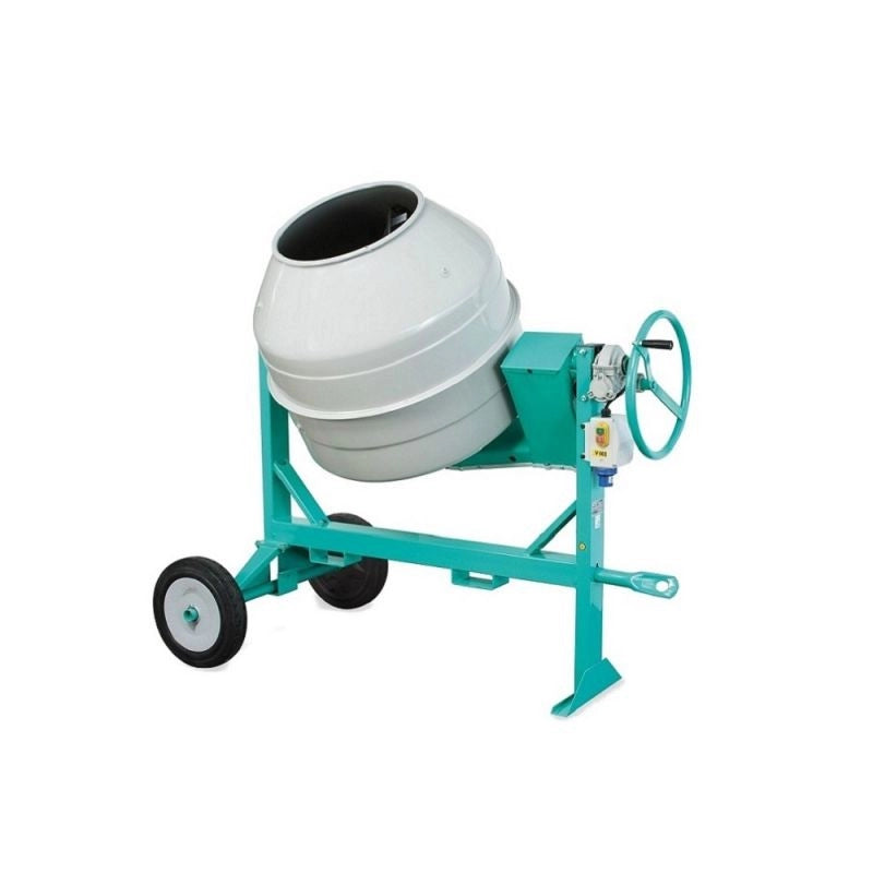 Concrete mixer IMER SYNTESI 190 230V 1.0 kW