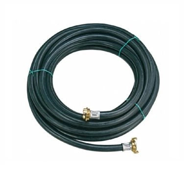 Imer hose 20 m (air/water 20 bar 25×37)