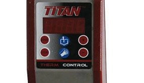 Sistem incalzire furtun TitanThermControl Easy lungime 10 m