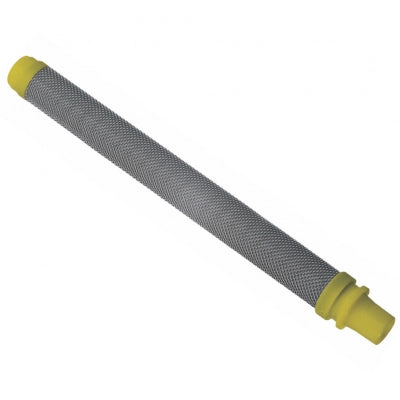 Filter Yellow (fine) pistol grip