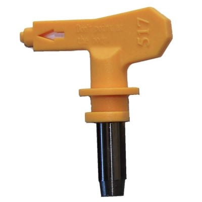Duza airless Bisonte 243 PAZ