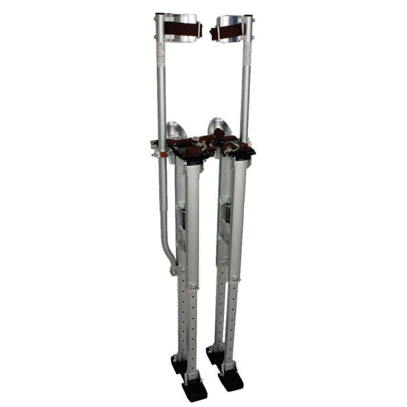 Bisonte aluminum legs 24″-40″ (100 cm.)