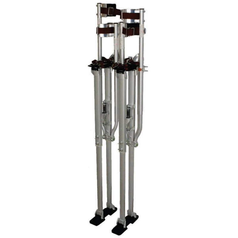 Aluminum legs Bisonte 48″-64″ (170 cm.)