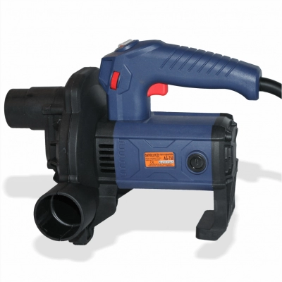 Aspirator BISONTE AS750 pentru slefuitoare seria SP 230V 0,75 KW