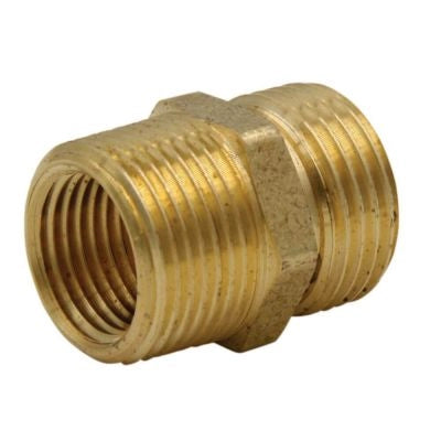 Conector furtun ext-ext 1/4”-1/4″