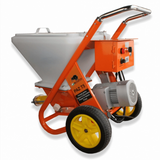 Pompa multifunctionala Bisonte PCS-T5 230V debit 15 l/min