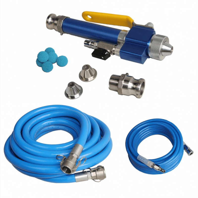 Pompa multifunctionala Bisonte PCS-T5 230V debit 15 l/min
