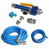 Pompa multifunctionala Bisonte PCS-T5 230V debit 15 l/min
