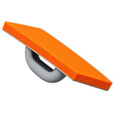 Drisca burete poros portocaliu 280x140mm STARTOOLS