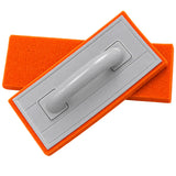 Drisca burete poros portocaliu 280x140mm STARTOOLS