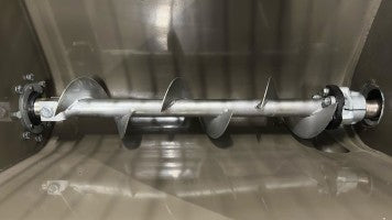 Turbosol 125250 Pompa tencuit T20X cu malaxor, pentru tencuiala preamestecata