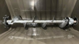 Turbosol 125250 Pompa tencuit T20X cu malaxor, pentru tencuiala preamestecata