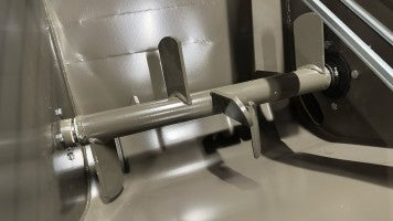 Turbosol 101102 Pompa tencuit UNI 30 ES