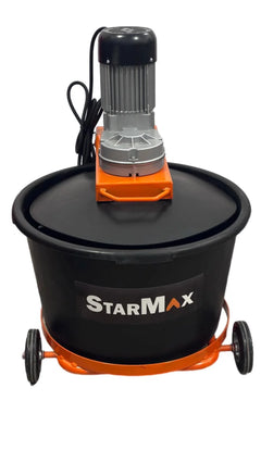 Amestecător electric STARMAX 65L