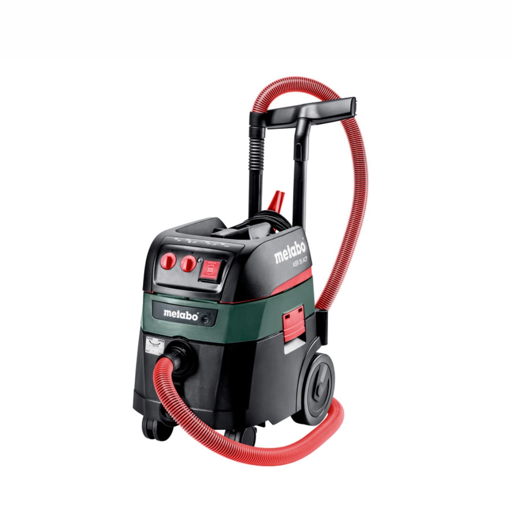 Aspirator METABO ASR 35 M ACP 240V 1400W