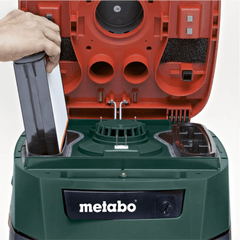 Aspirator METABO ASR 35 M ACP 240V 1400W