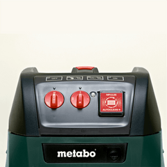 Aspirator METABO ASR 35 M ACP 240V 1400W