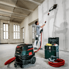 Aspirator METABO ASR 35 M ACP 240V 1400W