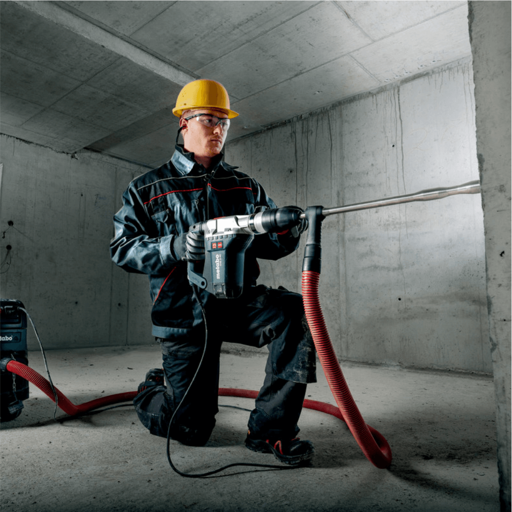 Aspirator METABO ASR 35 M ACP 240V 1400W