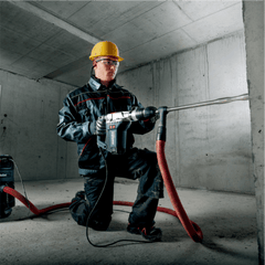 Aspirator METABO ASR 35 M ACP 240V 1400W