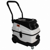 Aspirator cu filtrare prin apa cu functie suflanta BISONTE AS501 230V 1,6 KW 30L