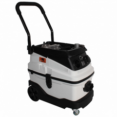 Aspirator cu filtrare prin apa cu functie suflanta BISONTE AS501 230V 1,6 KW 30L