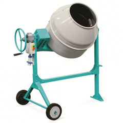 Betoniera Imer SYNTESI 160 230V 0,3 kW