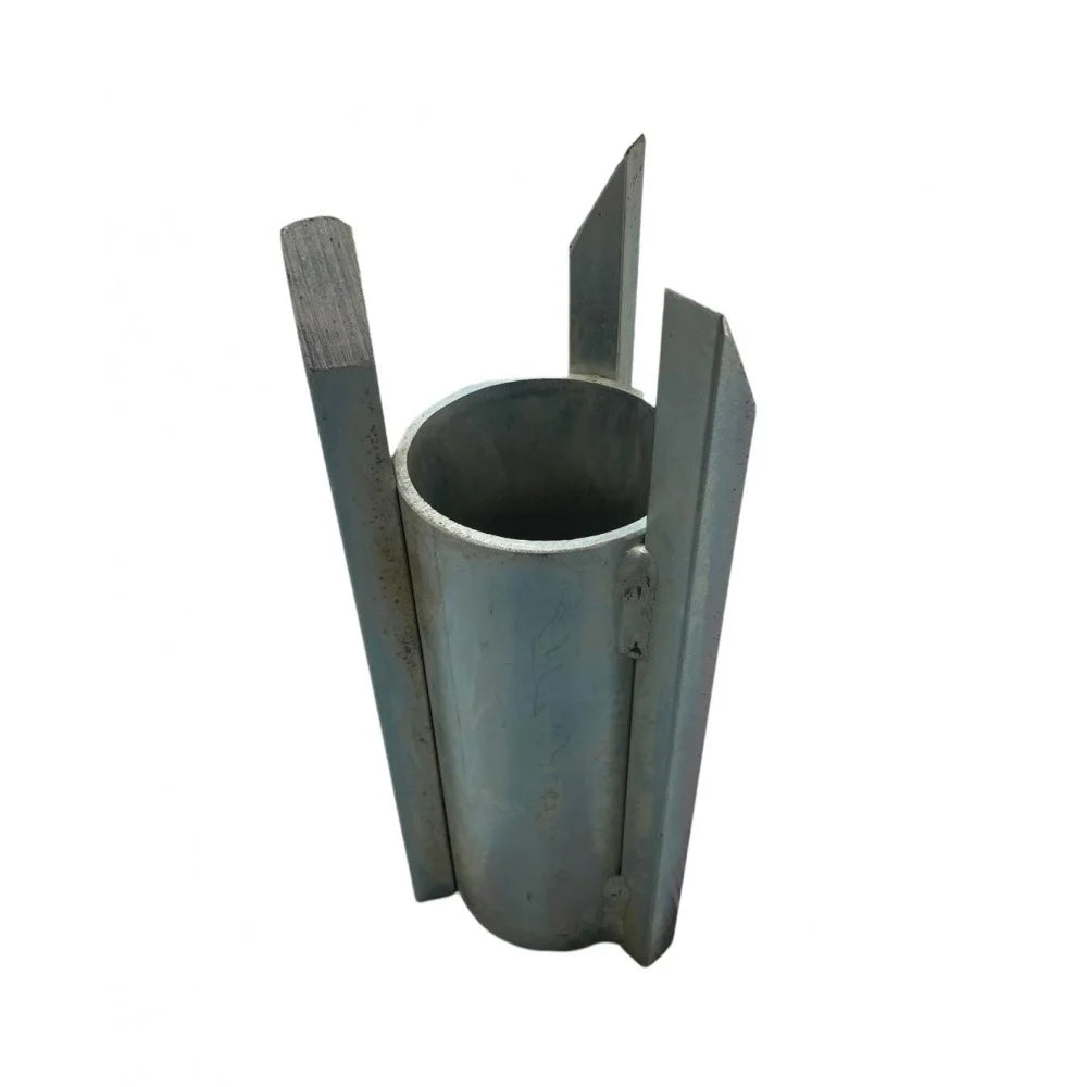 Cap dispozitiv de curatare PFT