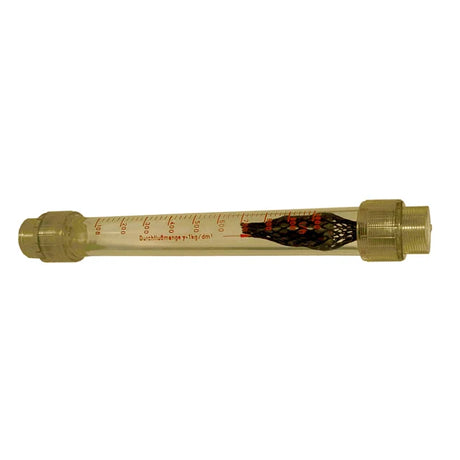 Cilindru gradat complet echipat pentru masina de tencuit PFT G4 100-1000 L/H