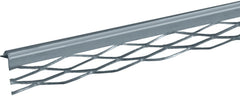 Coltar pentru tencuiala din otel zincat 34x34 0.6mm 3m