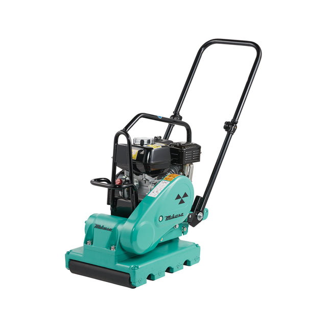 Compactor Mikasa MVB-85H
